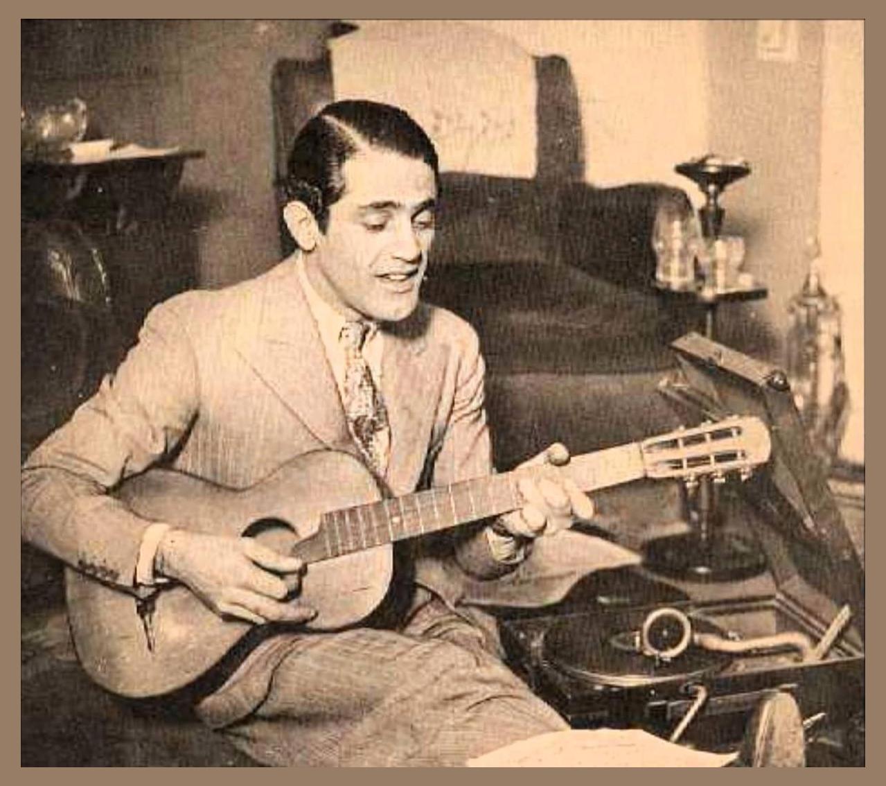 Al Bowlly